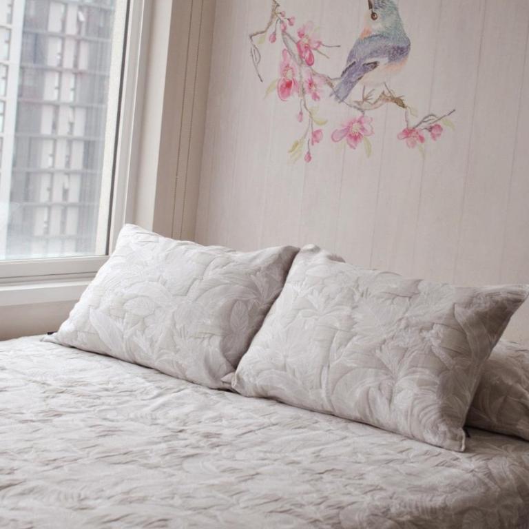 Suite Maca Luminoso, Cordillera, Parking - Apartamento de 1 dormitorio - 1