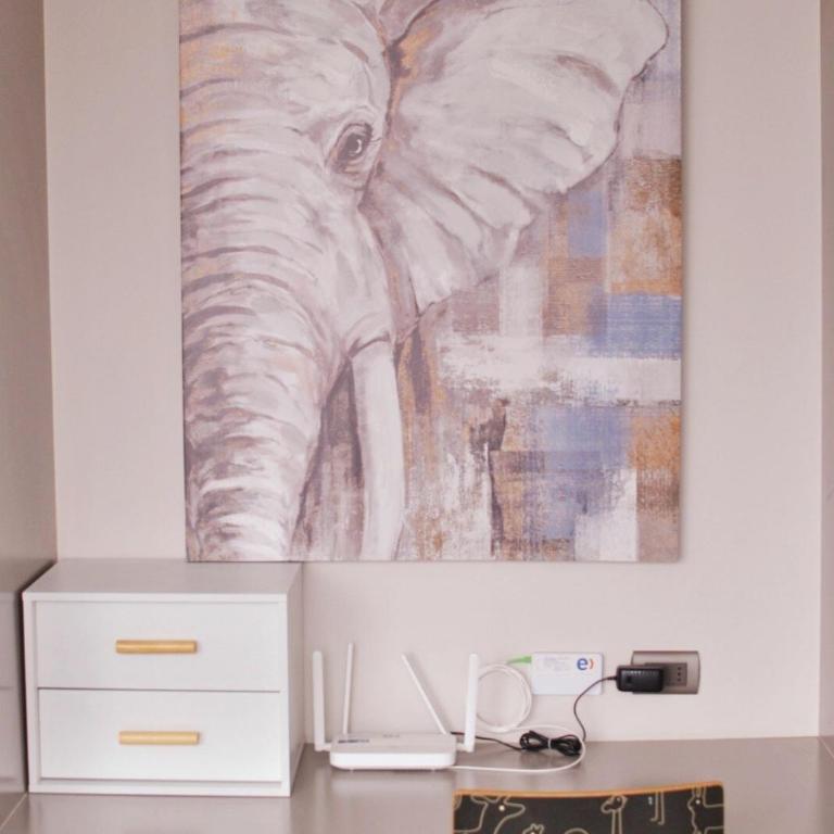 Suite Maca Luminoso, Cordillera, Parking - Apartamento de 1 dormitorio - 10