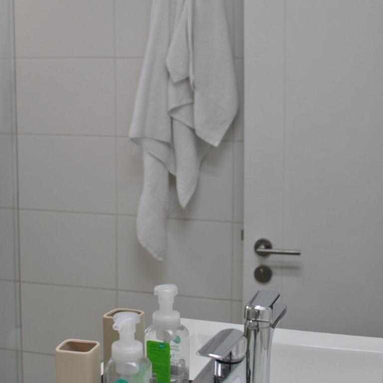 Suite Maca Luminoso, Cordillera, Parking - Apartamento de 1 dormitorio - 17