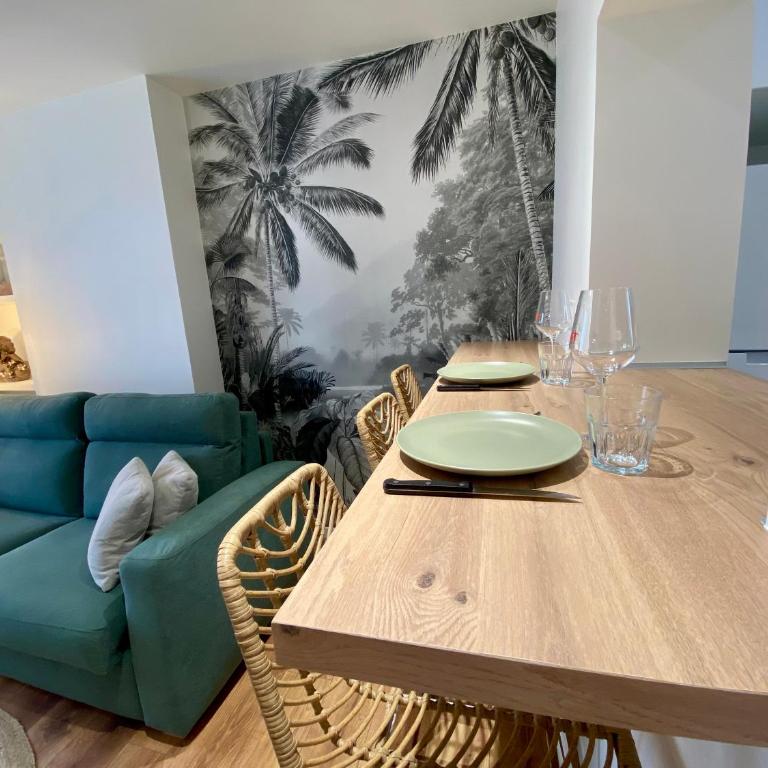 Haut Chatelet - Apartment mit 1 Schlafzimmer - 3