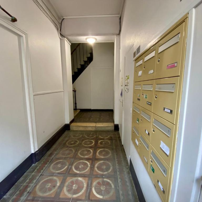 Haut Chatelet - Apartment mit 1 Schlafzimmer - 13