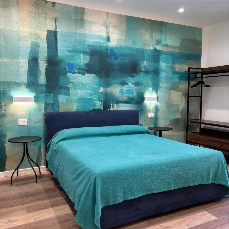 BnBeat - Double Room - 2