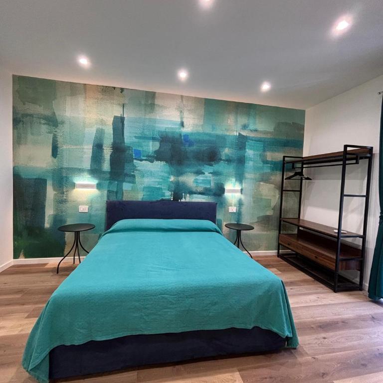 BnBeat - Double Room - 1