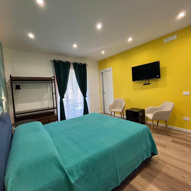 BnBeat - Double Room - 3