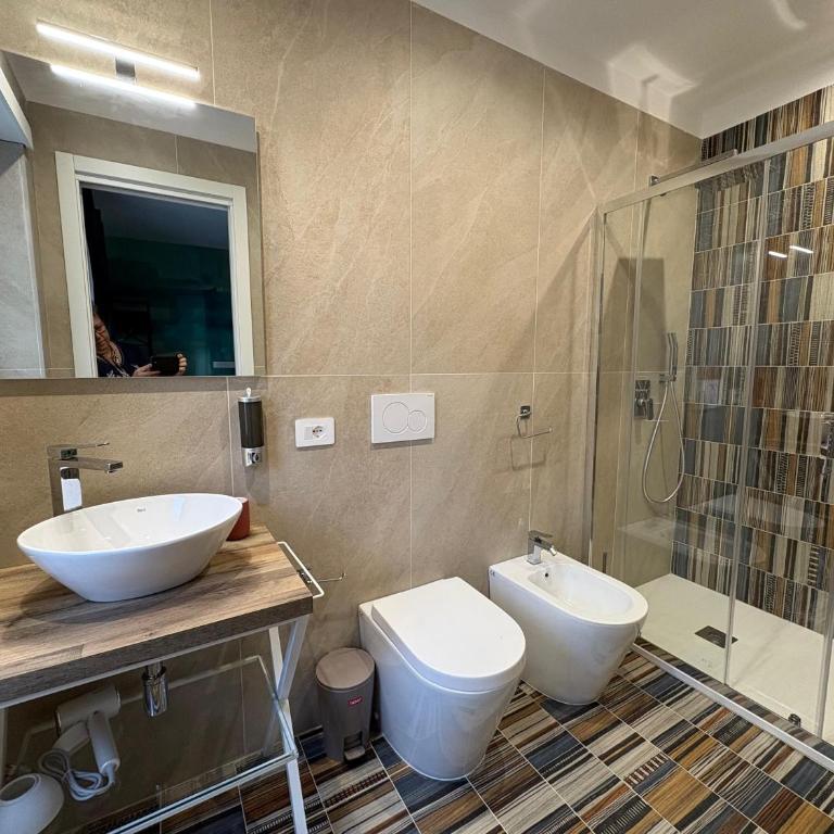 BnBeat - Double Room - 4