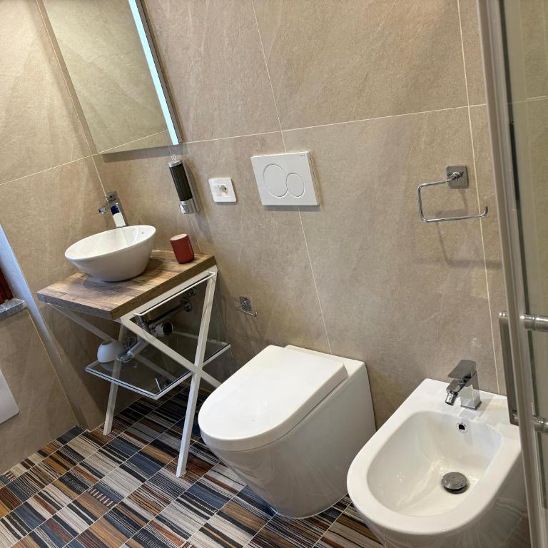 BnBeat - Double Room - 7