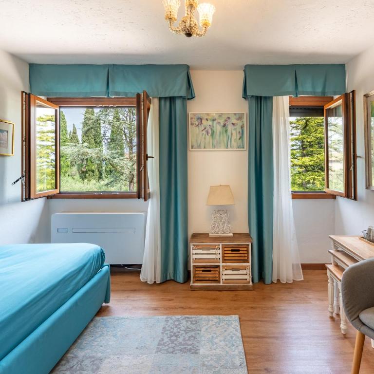 Villa Paradiso - Junior Suite con Vista Mare - 7