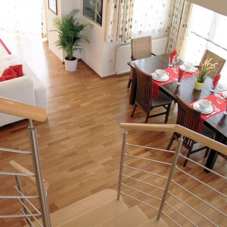 Appartements am Kirchplatz - Apartment mit 3 Schlafzimmern - 22