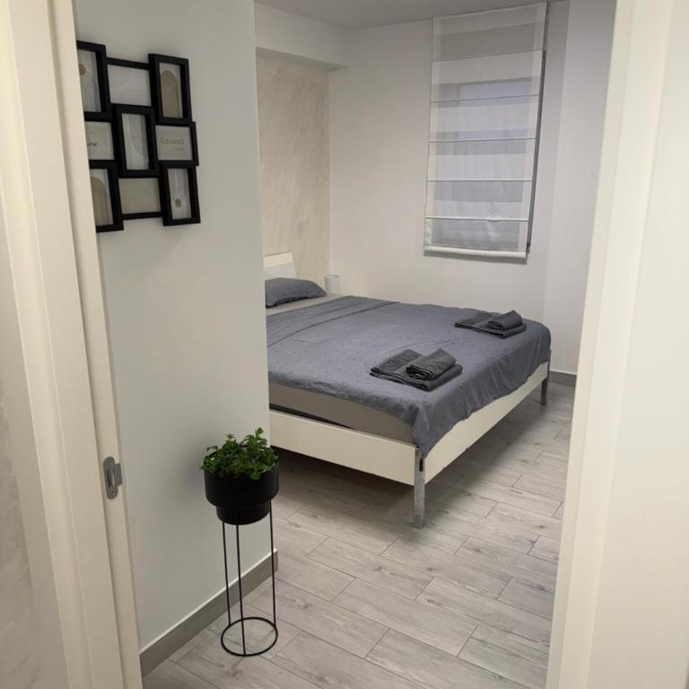 Taurunum lux Apartment 30 - Apartment with Garden View - 8