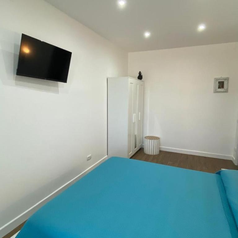 Mamma Mia - Appartamento con 2 Camere da Letto - 13
