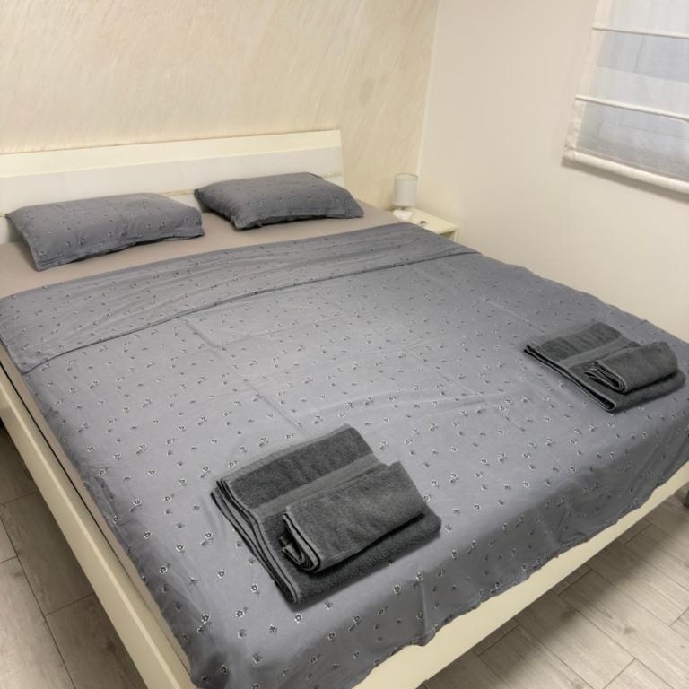 Taurunum lux Apartment 30 - Apartment with Garden View - 3