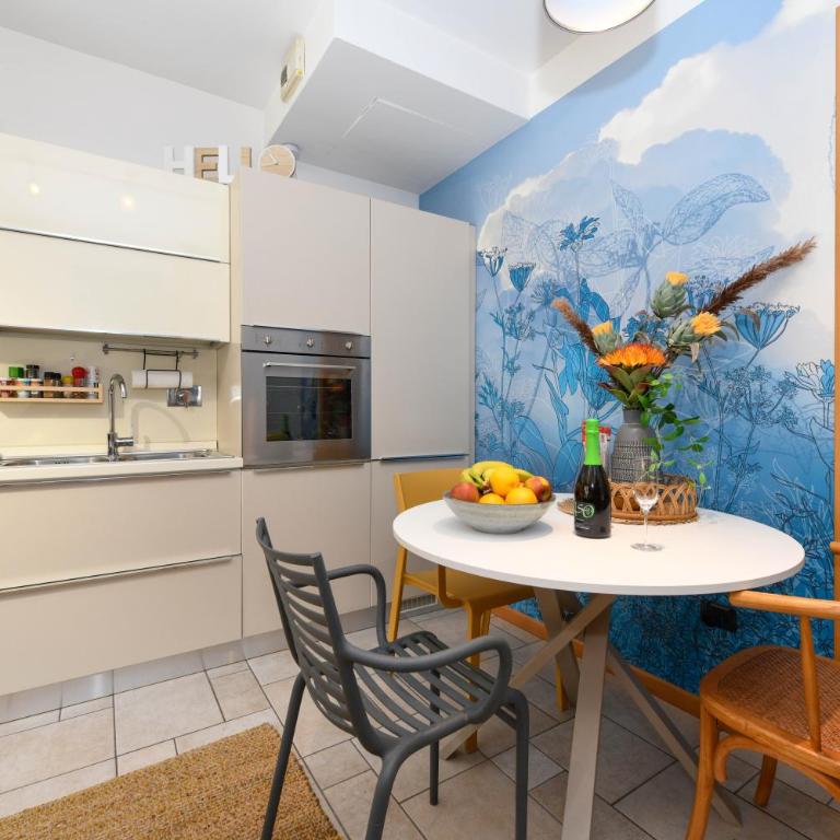 Martin apartment with pool & terrace near center salò & lake Garda - Appartamento con 1 Camera da Letto - 10