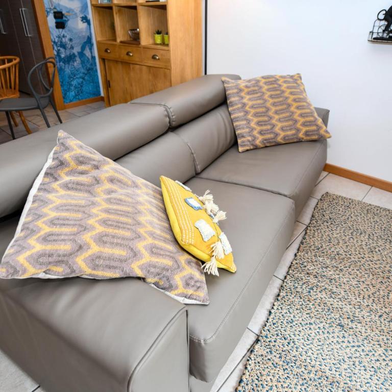 Martin apartment with pool & terrace near center salò & lake Garda - Appartamento con 1 Camera da Letto - 29
