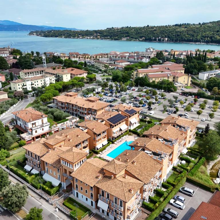 Martin apartment with pool & terrace near center salò & lake Garda - Appartamento con 1 Camera da Letto - 41