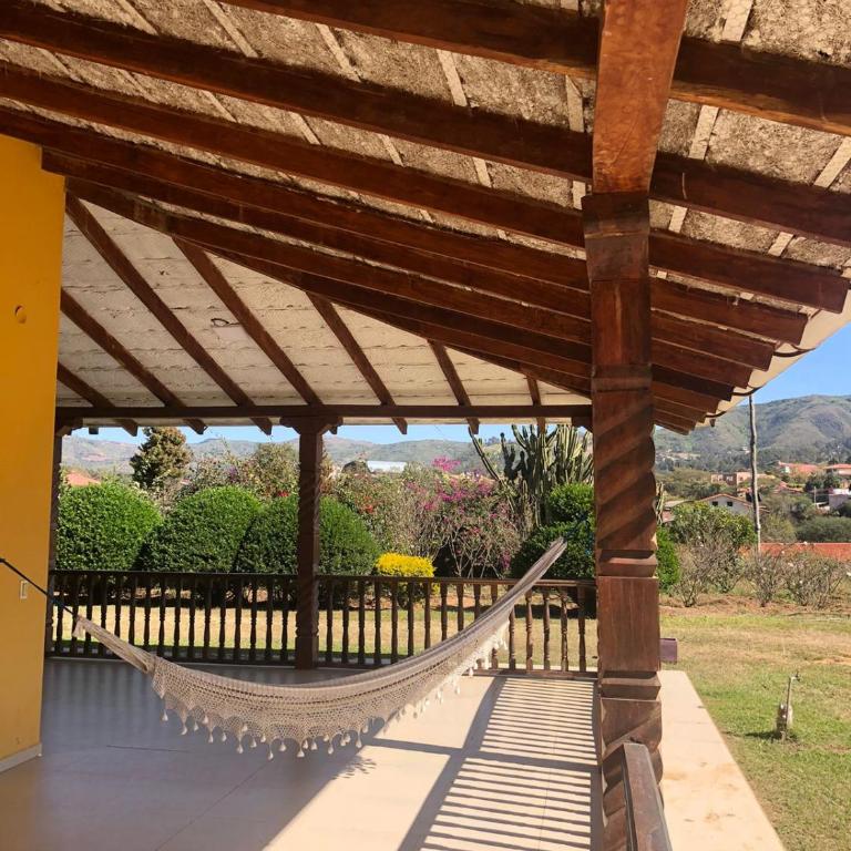 El Rincón de Nukuri by Looking Samaipata - Habitación Triple con vistas a la montaña - 6