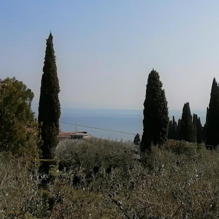 Villa Paradiso - Suite con Vista Lago - 6