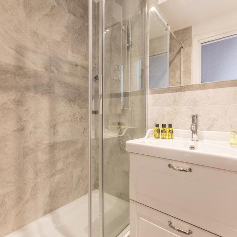 APT ROME Fratte di Trastevere - One-Bedroom Apartment - 4