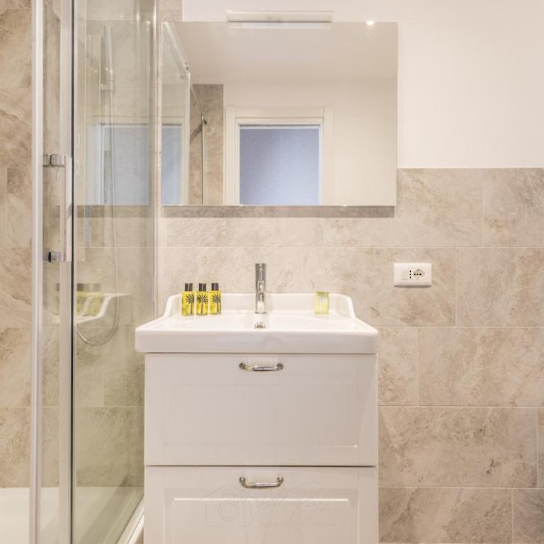APT ROME Fratte di Trastevere - One-Bedroom Apartment - 13