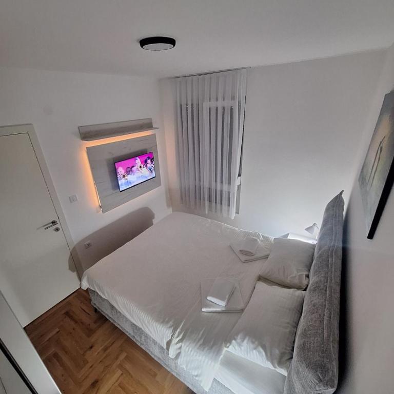 Apartman Vujanac - Apartman sa 1 Spavaćom Sobom - 14