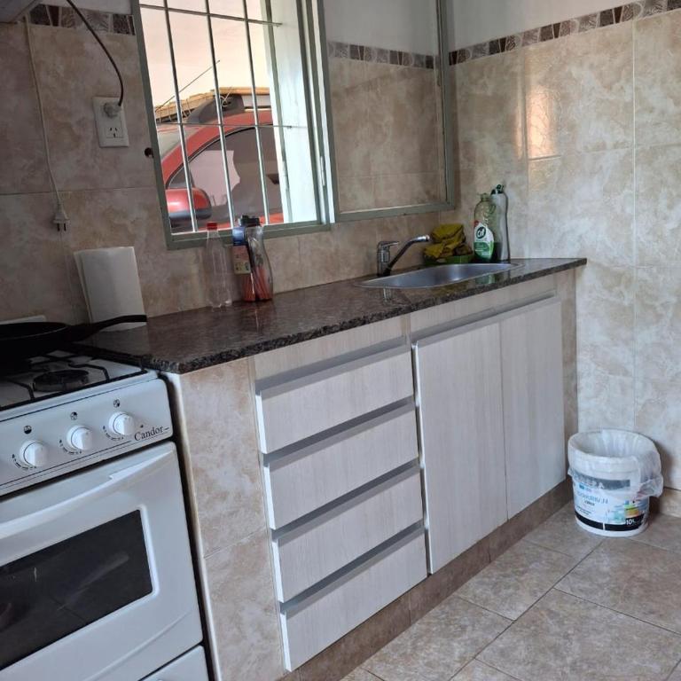 Casa ivoty - Apartamento de 2 dormitorios - 2