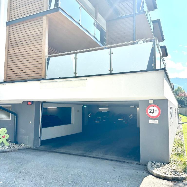Apartment Frida by Da Alois - Apartment - 42