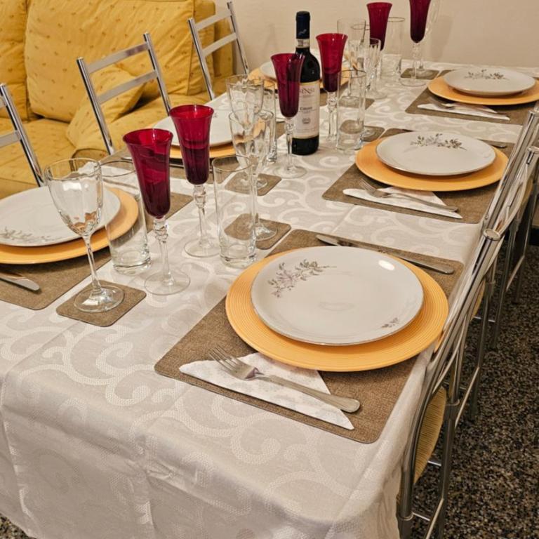 Appartamento di Marco - Appartamento con 3 Camere da Letto - 2