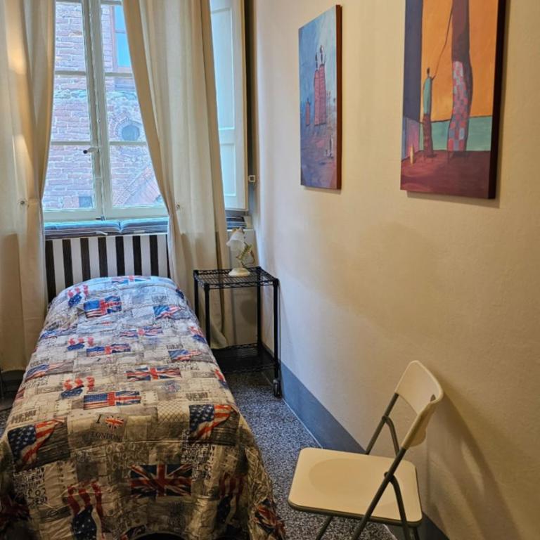 Appartamento di Marco - Appartamento con 3 Camere da Letto - 4