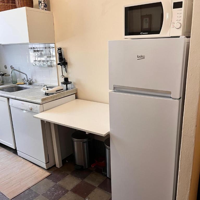 Appartamento di Marco - Appartamento con 3 Camere da Letto - 15