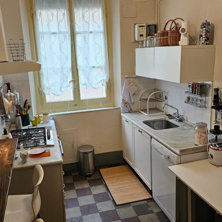Appartamento di Marco - Appartamento con 3 Camere da Letto - 13