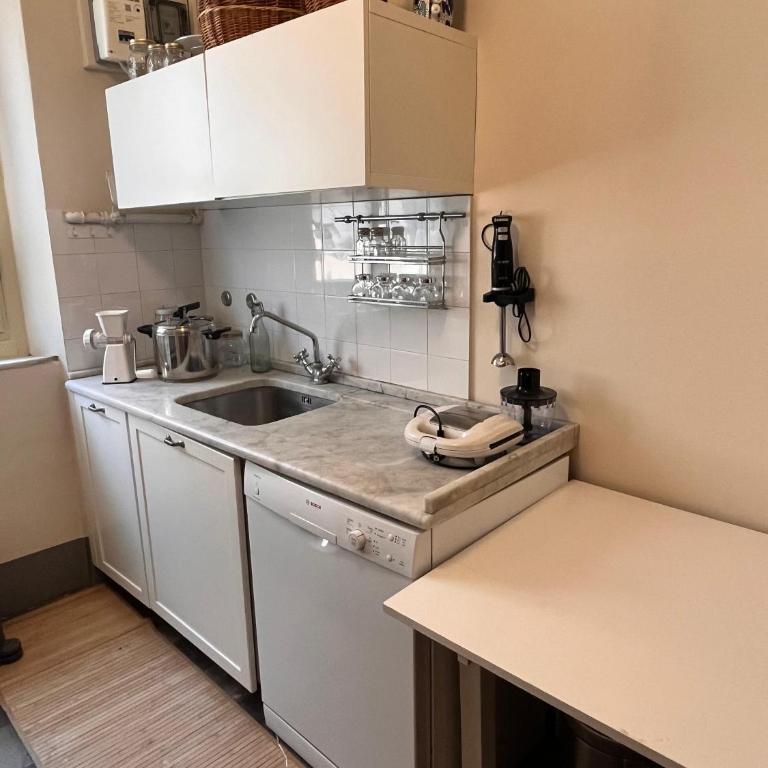 Appartamento di Marco - Appartamento con 3 Camere da Letto - 12