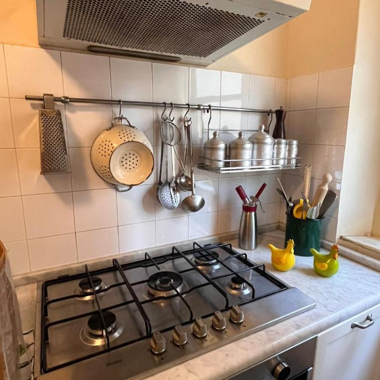 Appartamento di Marco - Appartamento con 3 Camere da Letto - 16