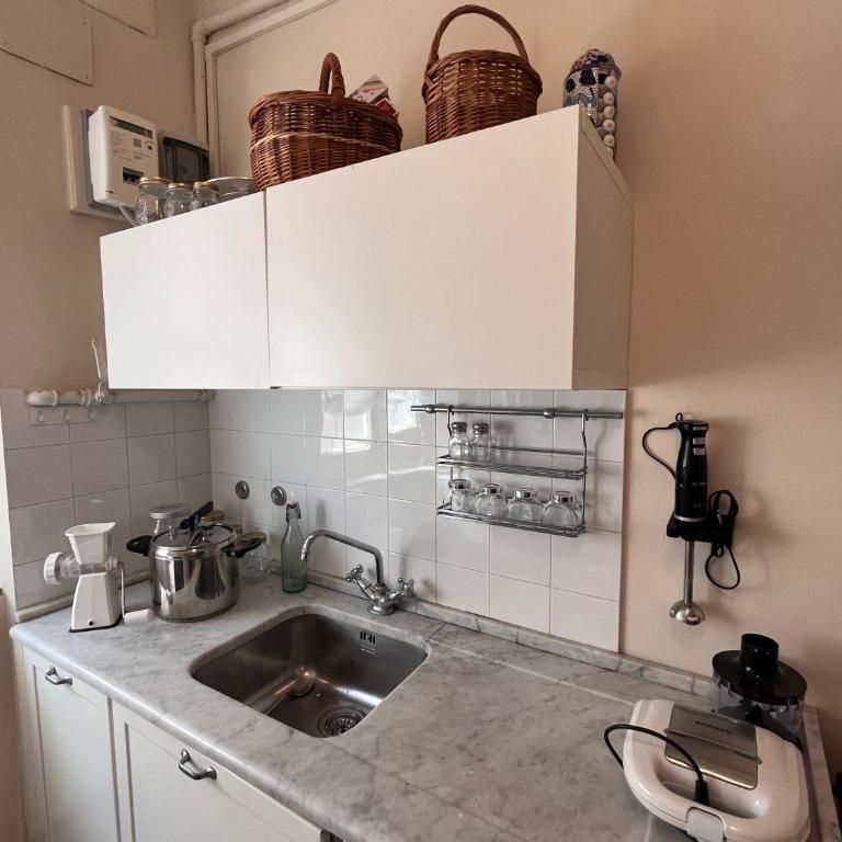 Appartamento di Marco - Appartamento con 3 Camere da Letto - 17