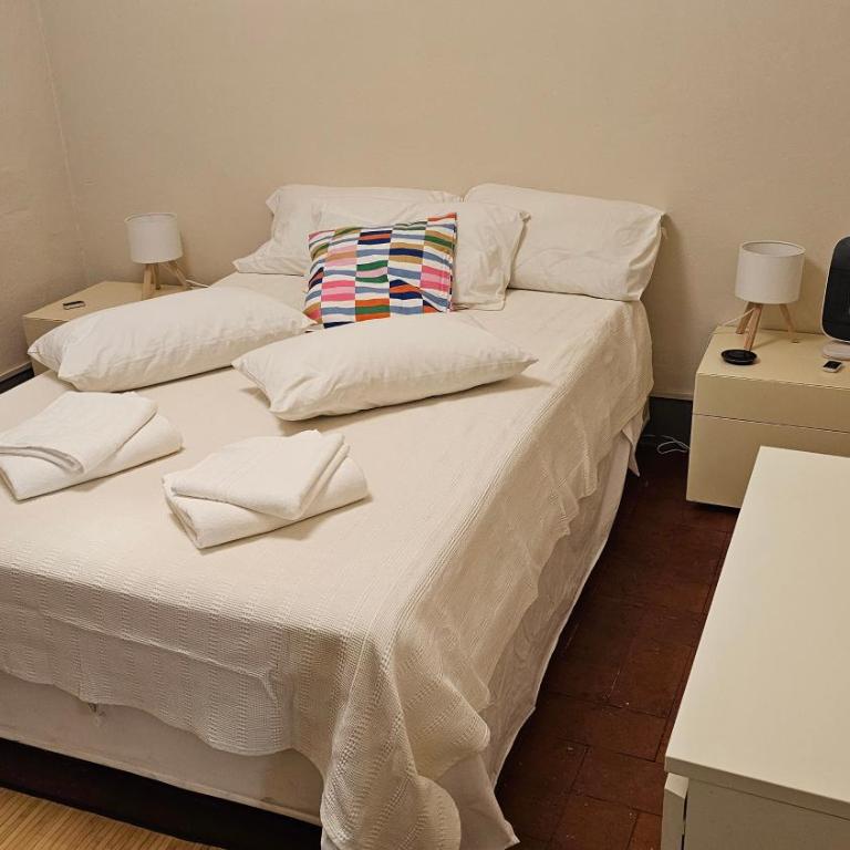 Appartamento di Marco - Appartamento con 3 Camere da Letto - 11