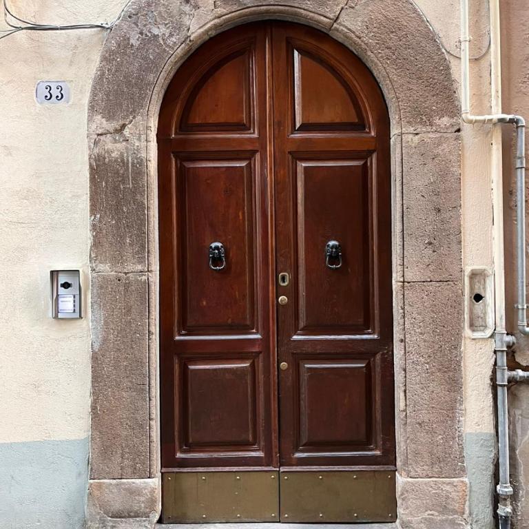 Appartamento di Marco - Appartamento con 3 Camere da Letto - 21