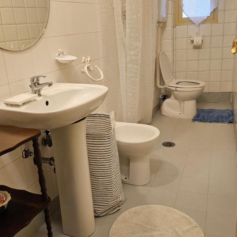Appartamento di Marco - Appartamento con 3 Camere da Letto - 22