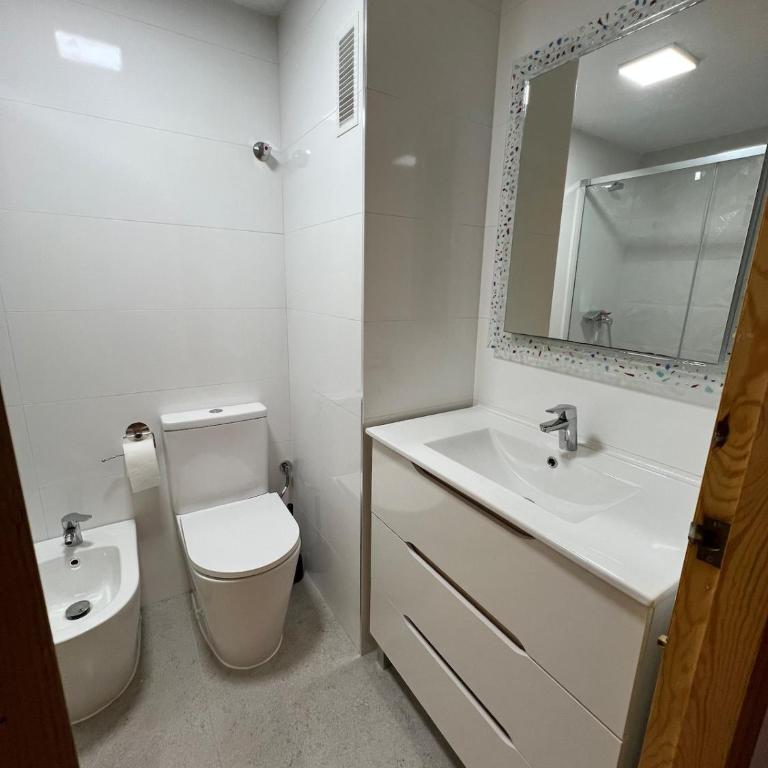 Apartamento LAS AMERICAS Playa Gandía - Apartamento de 3 dormitorios - 9