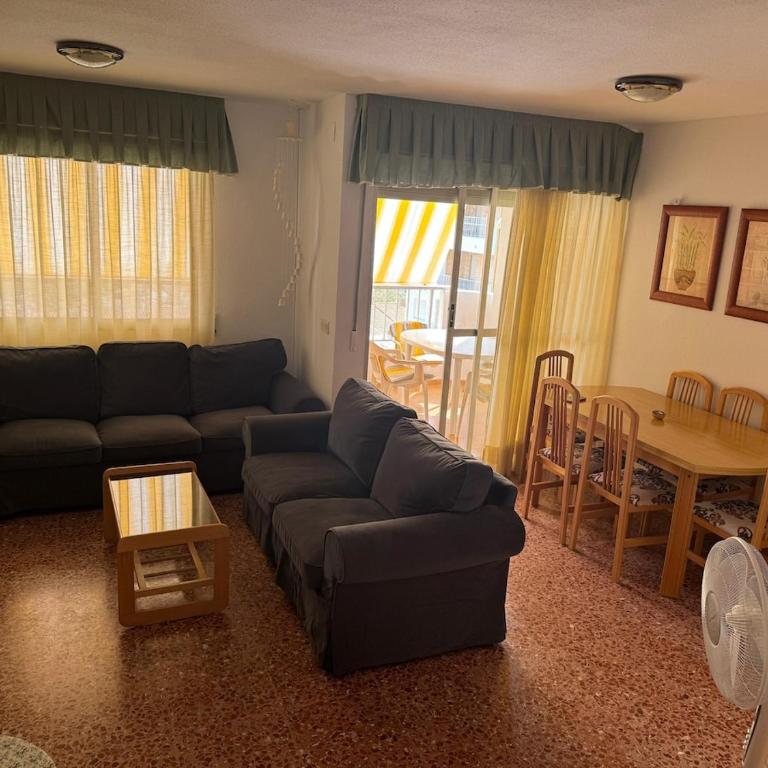 Apartamento LAS AMERICAS Playa Gandía - Apartamento de 3 dormitorios - 13