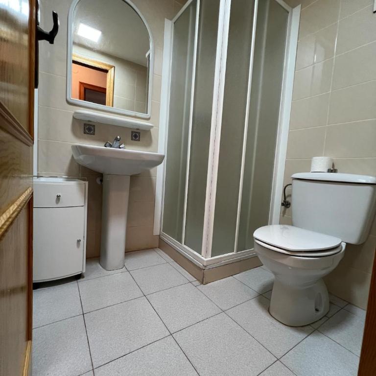Apartamento LAS AMERICAS Playa Gandía - Apartamento de 3 dormitorios - 14