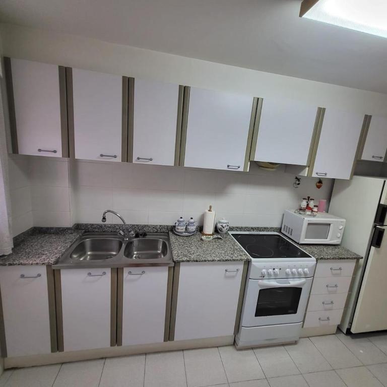 Apartamento LAS AMERICAS Playa Gandía - Apartamento de 3 dormitorios - 15