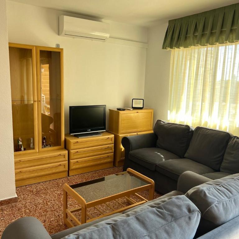 Apartamento LAS AMERICAS Playa Gandía - Apartamento de 3 dormitorios - 16