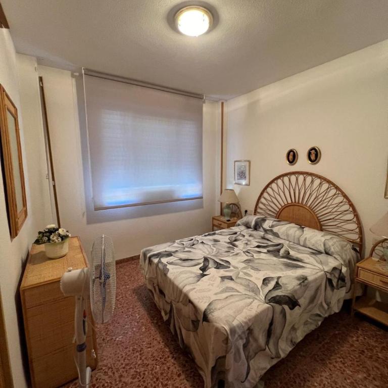 Apartamento LAS AMERICAS Playa Gandía - Apartamento de 3 dormitorios - 17