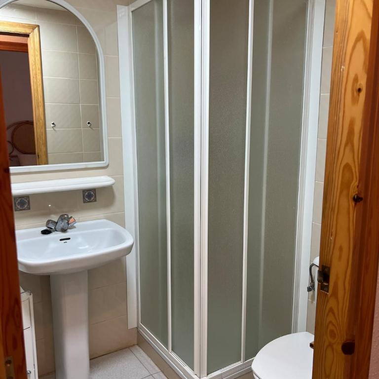 Apartamento LAS AMERICAS Playa Gandía - Apartamento de 3 dormitorios - 18