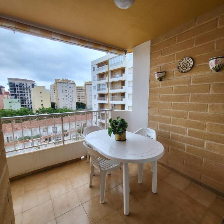 Apartamento LAS AMERICAS Playa Gandía - Apartamento de 3 dormitorios - 21