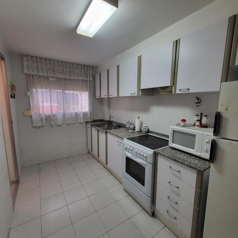 Apartamento LAS AMERICAS Playa Gandía - Apartamento de 3 dormitorios - 22