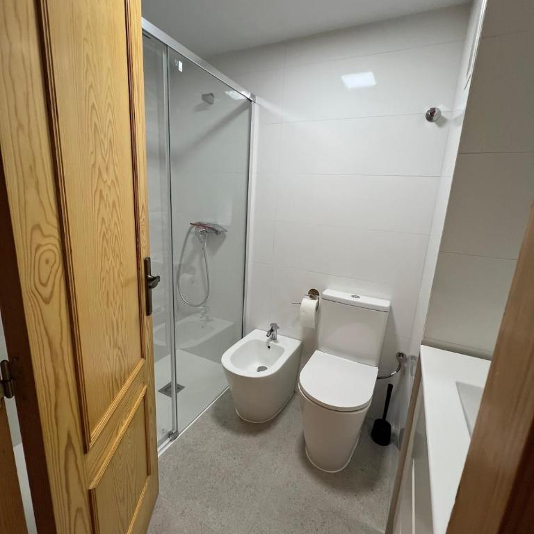 Apartamento LAS AMERICAS Playa Gandía - Apartamento de 3 dormitorios - 23
