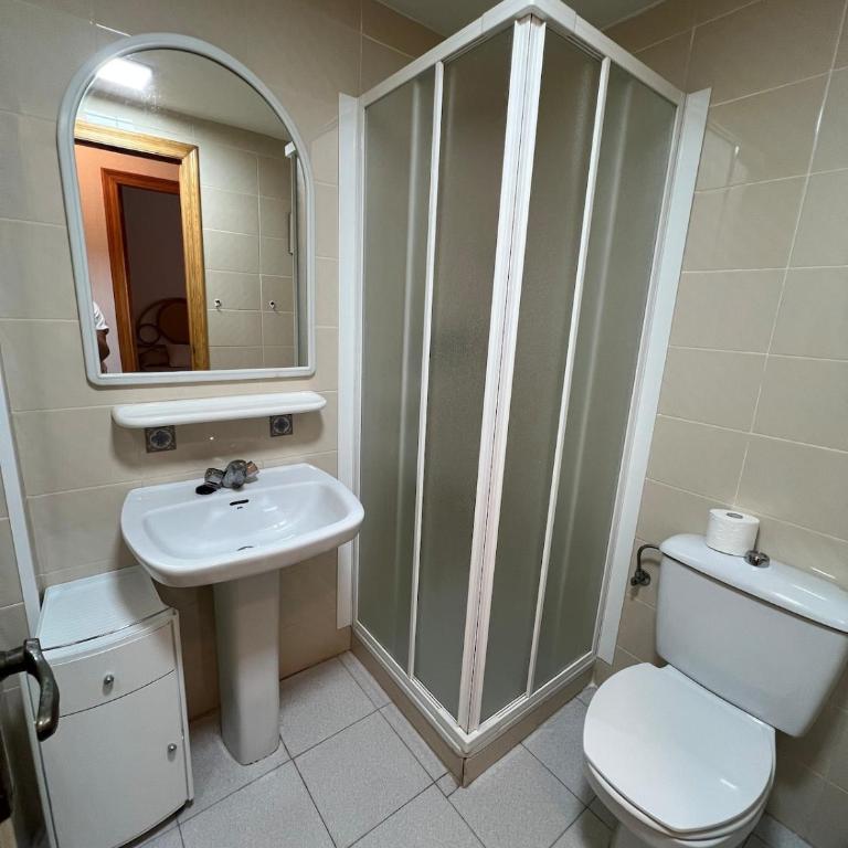 Apartamento LAS AMERICAS Playa Gandía - Apartamento de 3 dormitorios - 24