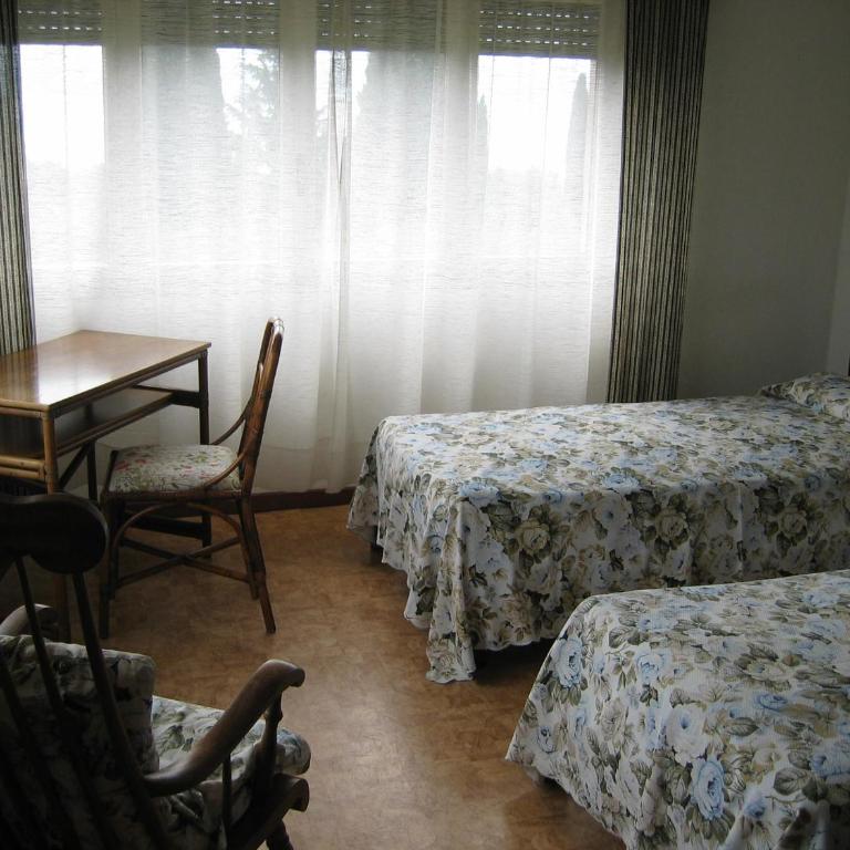 Villa Paradiso - Camera Matrimoniale/Doppia con Letti Singoli con Vista Lago. - 7