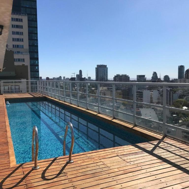 Full Palermo Soho with 2 bedrooms - Apartamento de 2 dormitorios - 35