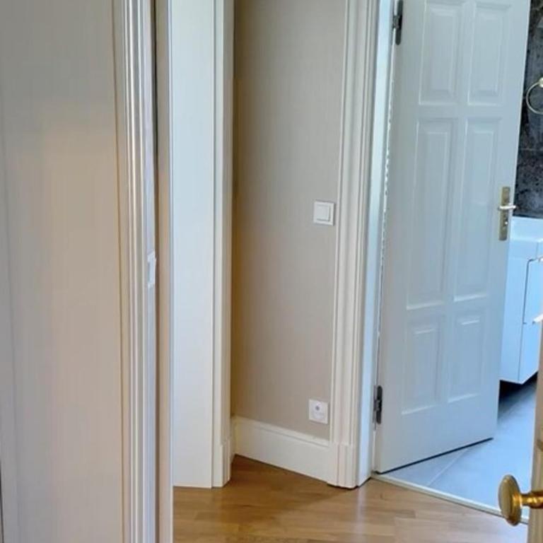 Apartment high exclusive TOP location - One-Bedroom Apartment - 2