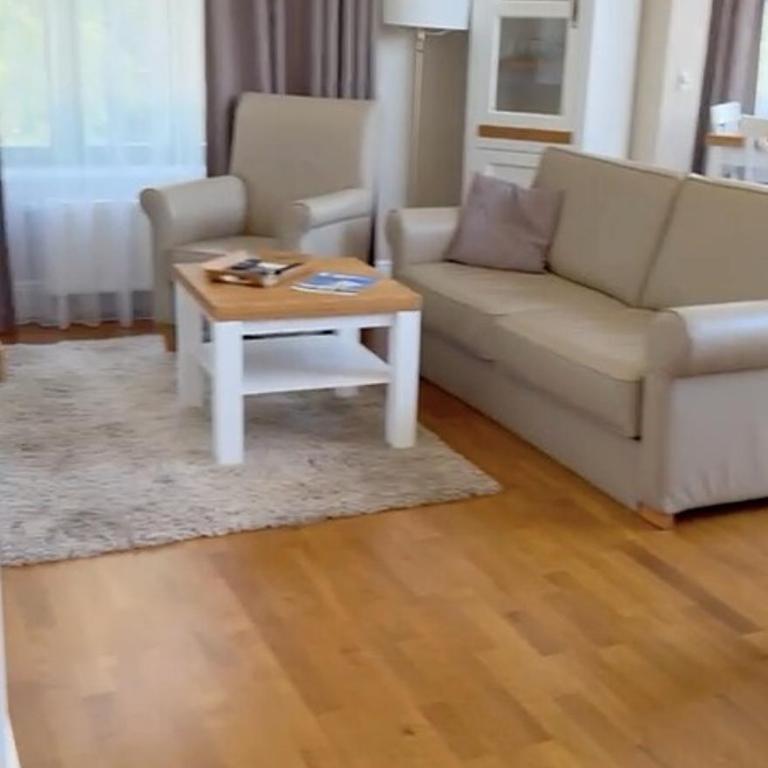 Apartment high exclusive TOP location - One-Bedroom Apartment - 4